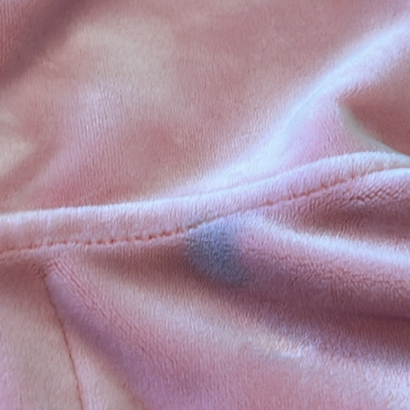 Juicy couture zip up jacket - Picture 14 of 17